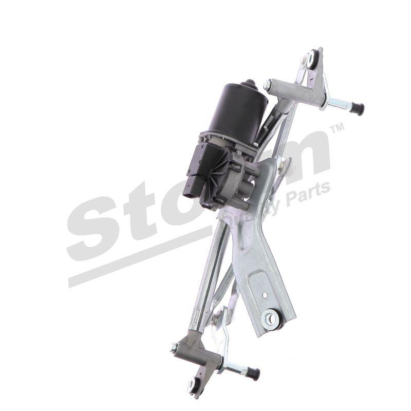 Moteur d'essuie-glace STORM QUALITY PARTS 3401004