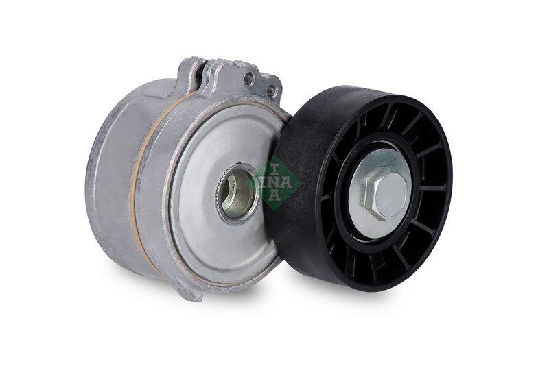 Tendeur de courroie, courroie trapézoïdale à nervures Schaeffler INA 534 0334 10