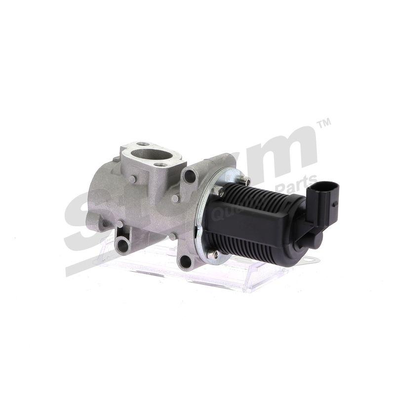 Vanne EGR STORM QUALITY PARTS 9025