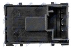Interrupteur, ouverture du cache réservoir NTY EWS-VW-123