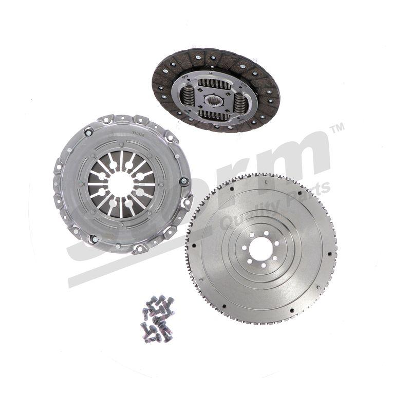 Kit adaptateur, embrayage STORM QUALITY PARTS STO40019