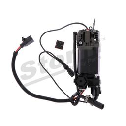Compresseur, système d'air comprimé STORM QUALITY PARTS 844294ST