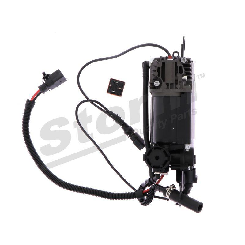Compresseur, système d'air comprimé STORM QUALITY PARTS 844294ST