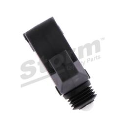 Élément d'ajustage, verrouillage central STORM QUALITY PARTS 2902001