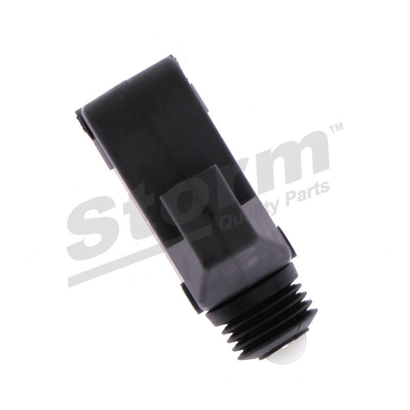 Élément d'ajustage, verrouillage central STORM QUALITY PARTS 2902001