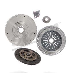 Kit adaptateur, embrayage STORM QUALITY PARTS STO1002