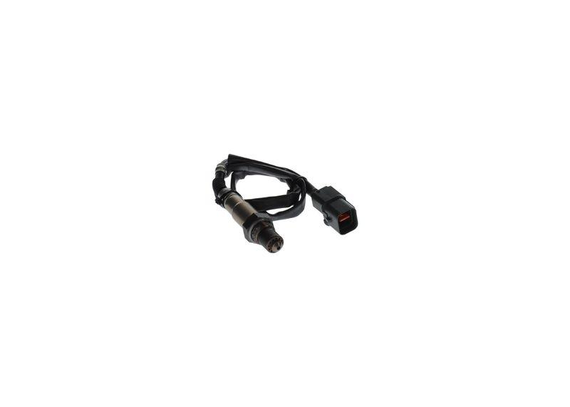 Sonde lambda BOSCH 0 258 986 756