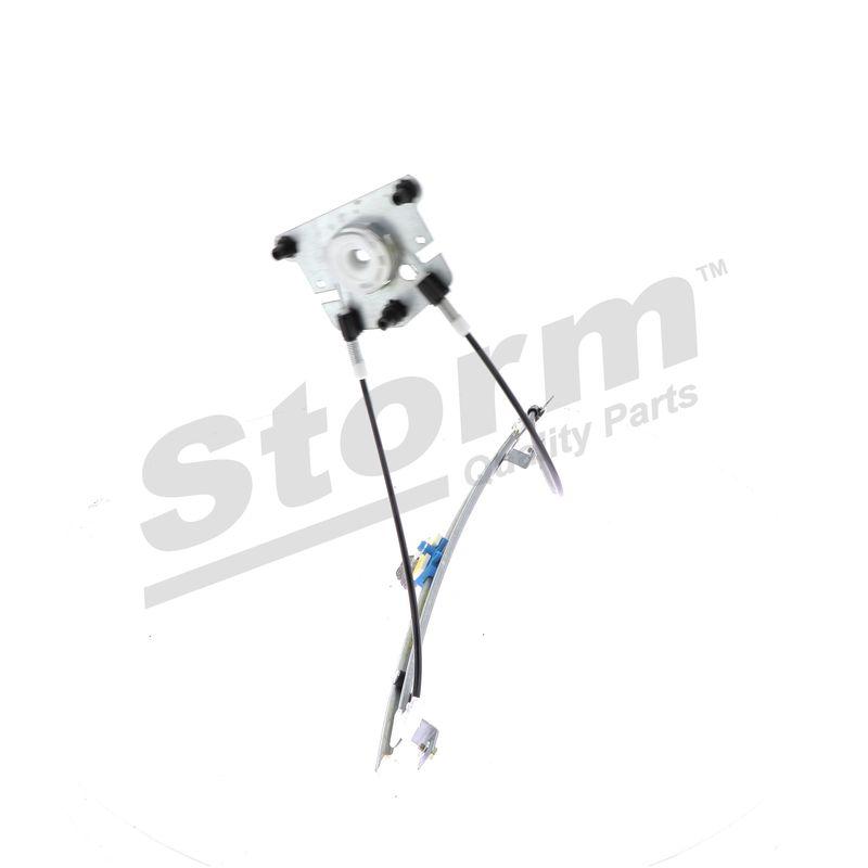 Lève-vitre STORM QUALITY PARTS 8807501