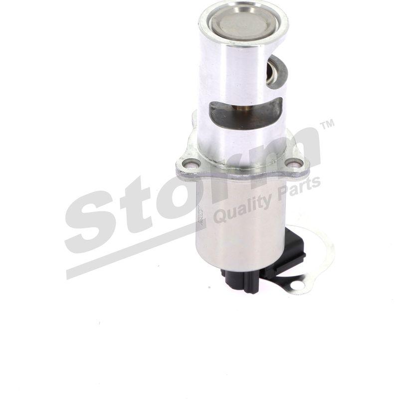 Vanne EGR STORM QUALITY PARTS 9019
