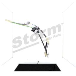 Lève-vitre STORM QUALITY PARTS 10286