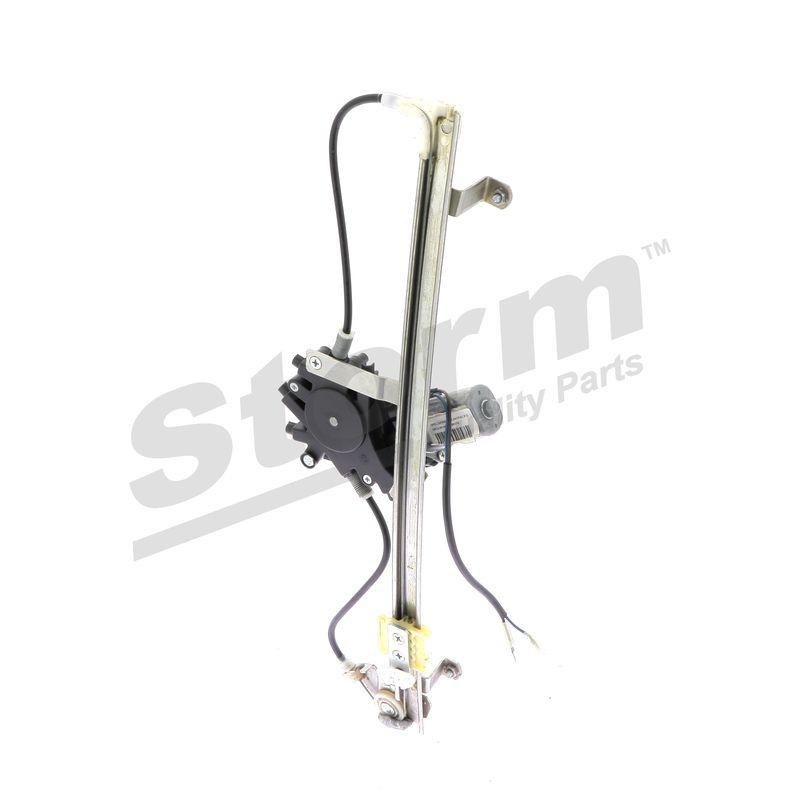 Lève-vitre STORM QUALITY PARTS 63076