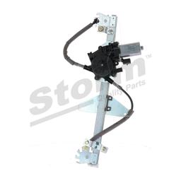 Lève-vitre STORM QUALITY PARTS 79772