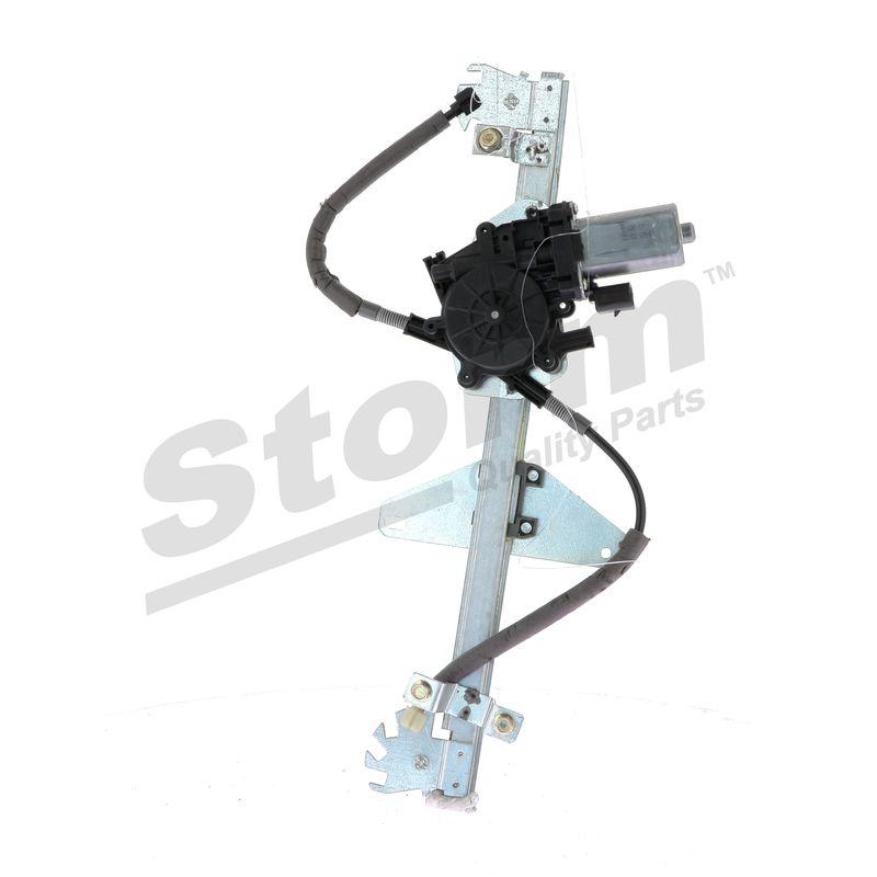 Lève-vitre STORM QUALITY PARTS 79772
