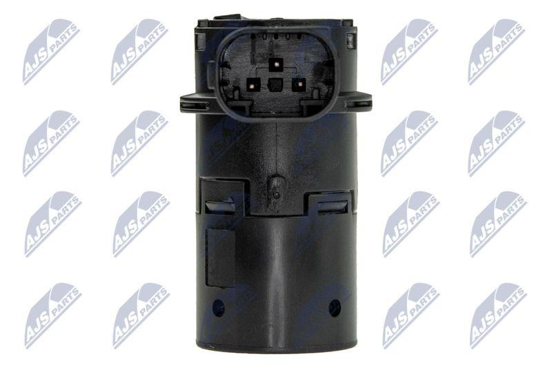 Capteur, aide au stationnement NTY EPDC-LR-000
