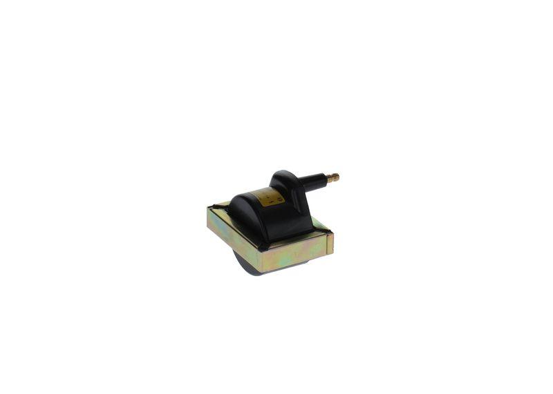 Bobine d'allumage BOSCH F 000 ZS0 114