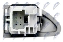 Interrupteur, verrouilage des portières NTY EWS-RE-042
