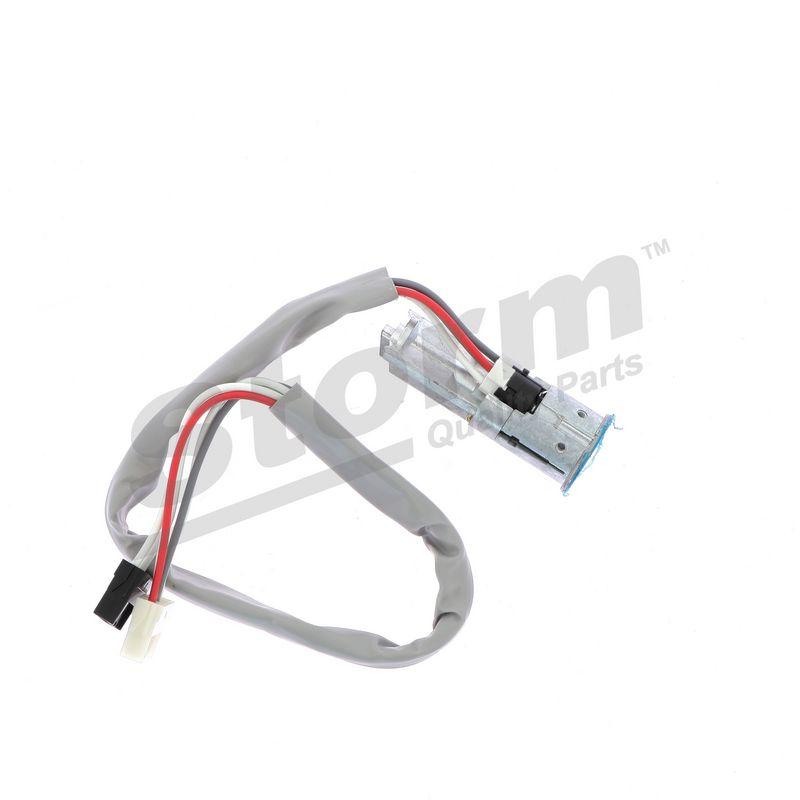 Antivol de direction STORM QUALITY PARTS 70025
