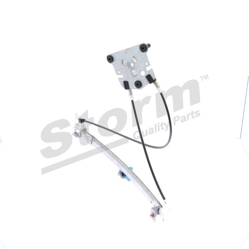 Lève-vitre STORM QUALITY PARTS 8807502