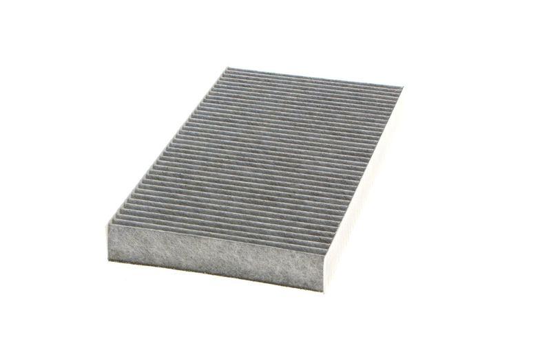 Filtre, air de l'habitacle BOSCH 1 987 431 459