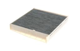 Filtre, air de l'habitacle BOSCH 1 987 432 464