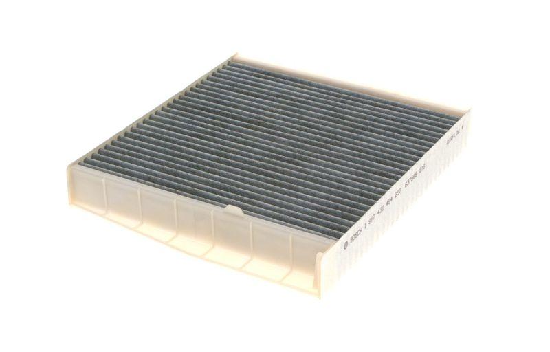 Filtre, air de l'habitacle BOSCH 1 987 432 464