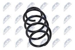 Ressort de suspension NTY ASZ-NS-009
