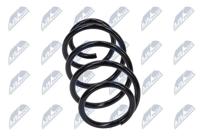 Ressort de suspension NTY ASZ-NS-009