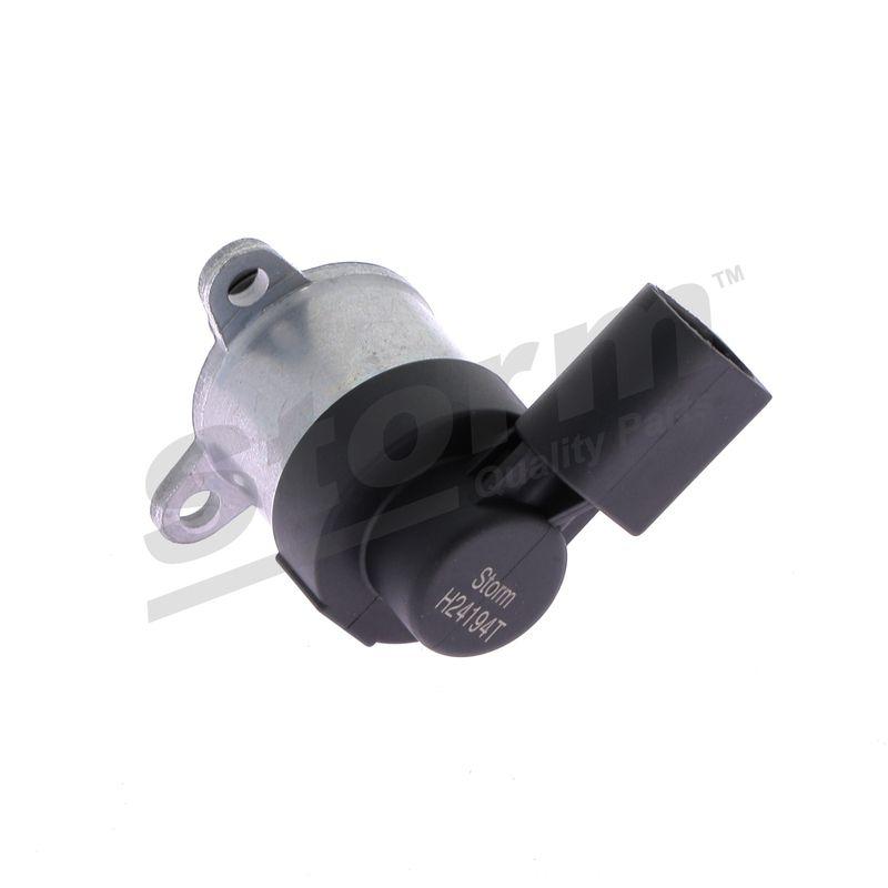 Régulateur, quantité de carburant (système à rampe commune) STORM QUALITY PARTS STO500201