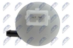 Pompe d'eau de nettoyage, nettoyage des phares NTY ESP-VV-003