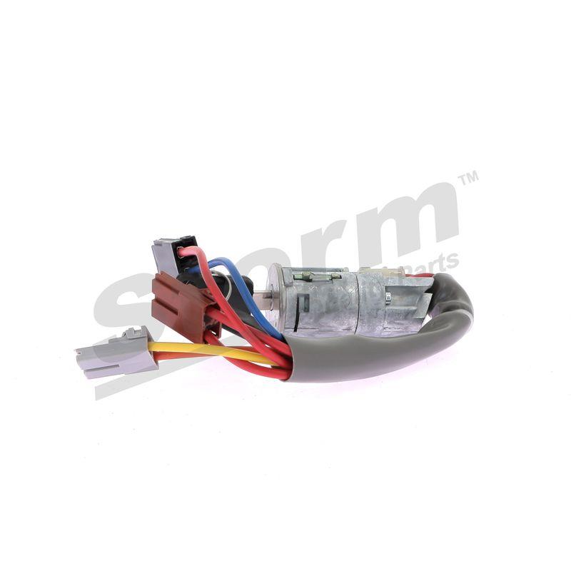 Fermeture-volant STORM QUALITY PARTS 79026