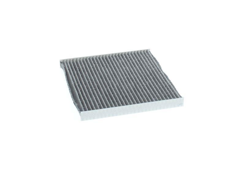 Filtre, air de l'habitacle BOSCH 1 987 435 181
