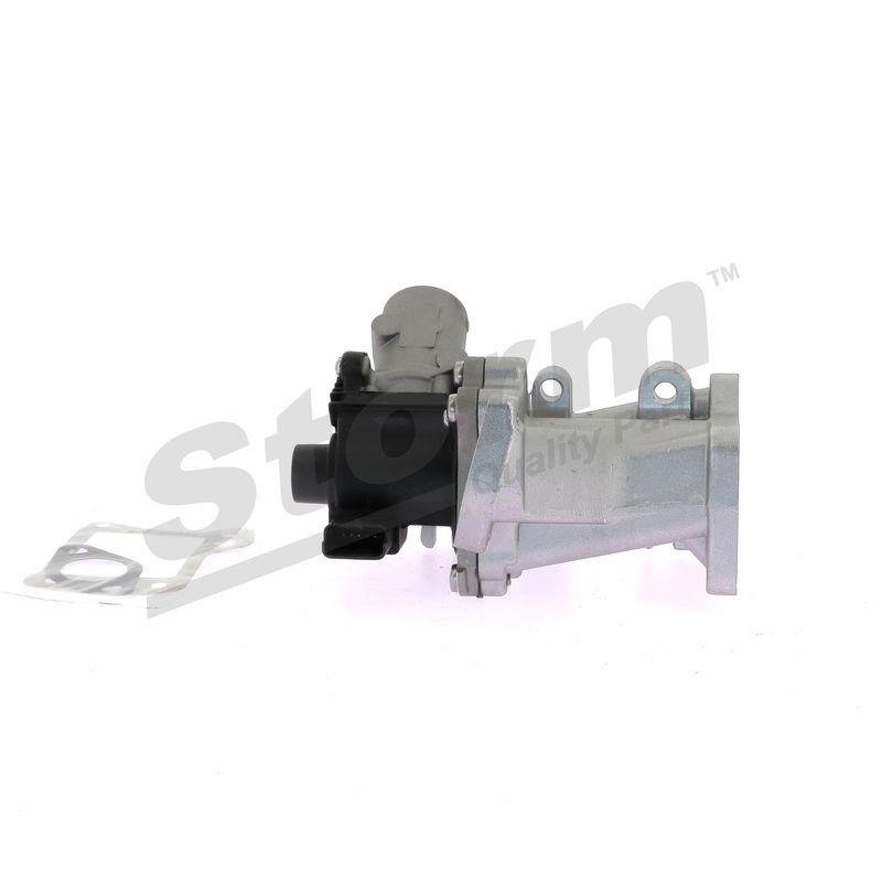 Vanne EGR STORM QUALITY PARTS 9065