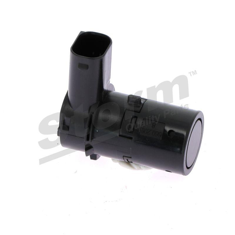 Capteur, aide au stationnement STORM QUALITY PARTS 151110