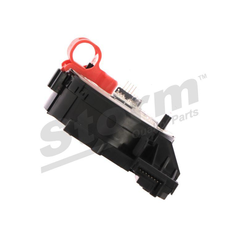 Ressort tournant, Airbag STORM QUALITY PARTS 8102007