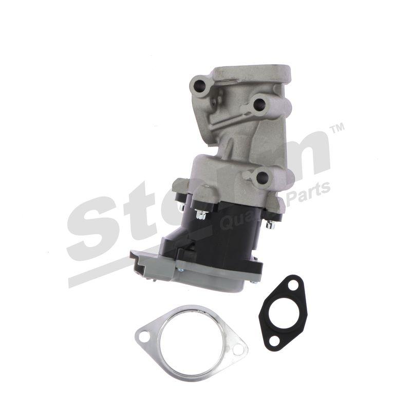 Vanne EGR STORM QUALITY PARTS 9078