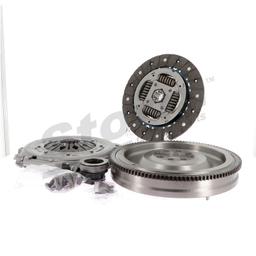 Kit adaptateur, embrayage STORM QUALITY PARTS STO835087A