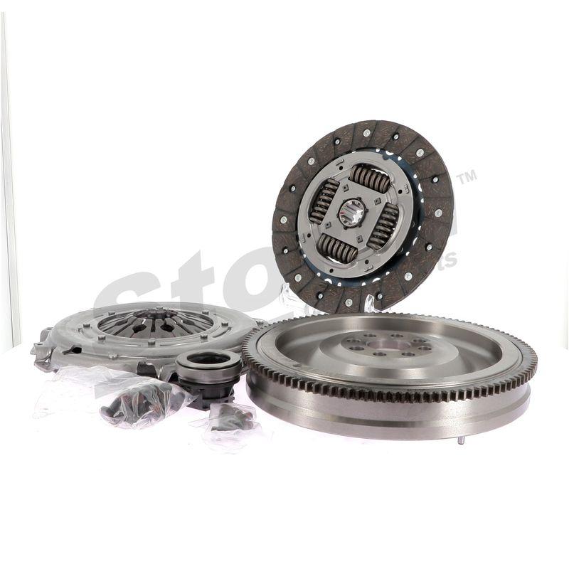 Kit adaptateur, embrayage STORM QUALITY PARTS STO835087A