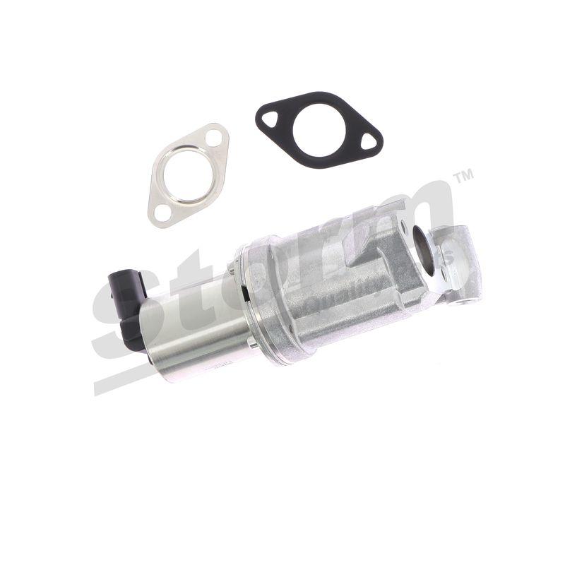 Vanne EGR STORM QUALITY PARTS 9106