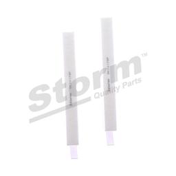 Filtre, air de l'habitacle STORM QUALITY PARTS 14468