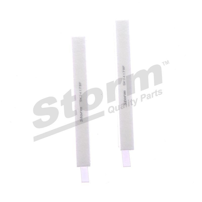 Filtre, air de l'habitacle STORM QUALITY PARTS 14468