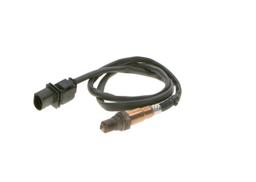Sonde lambda BOSCH 0 258 017 025