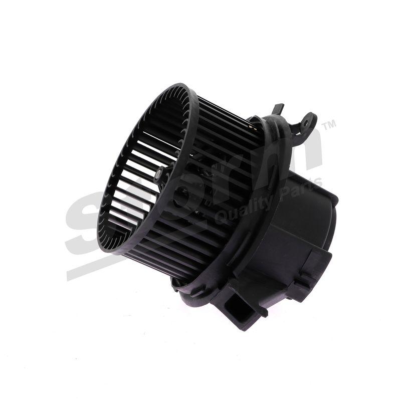 Pulseur d'air habitacle STORM QUALITY PARTS 5100802
