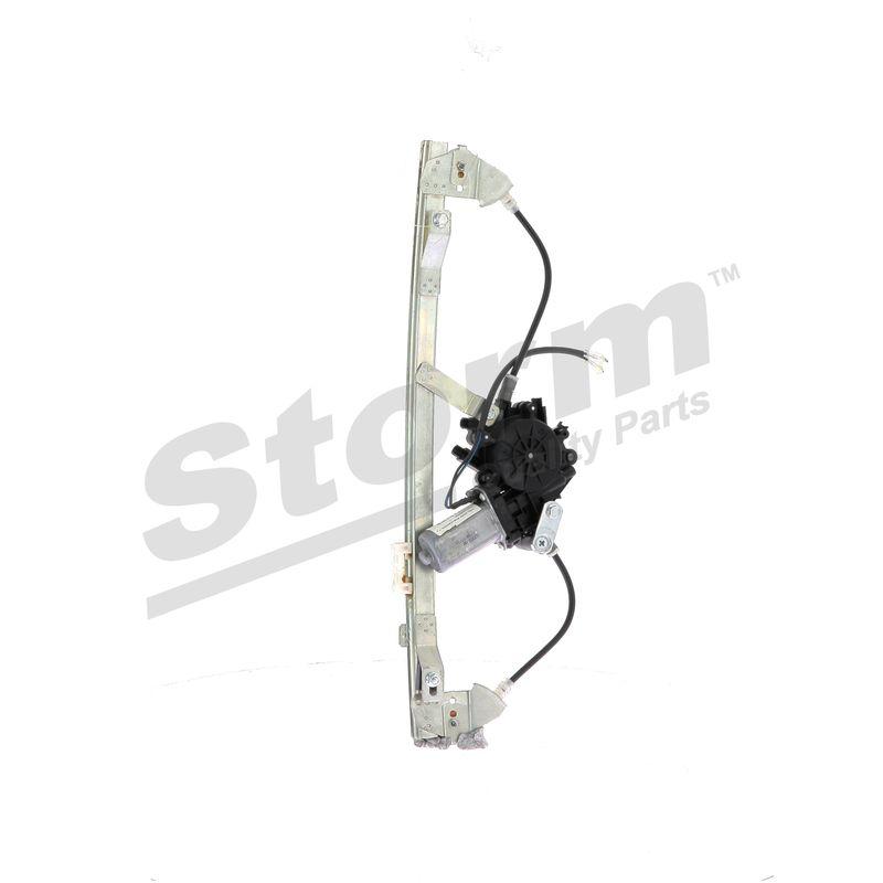 Lève-vitre STORM QUALITY PARTS 65071
