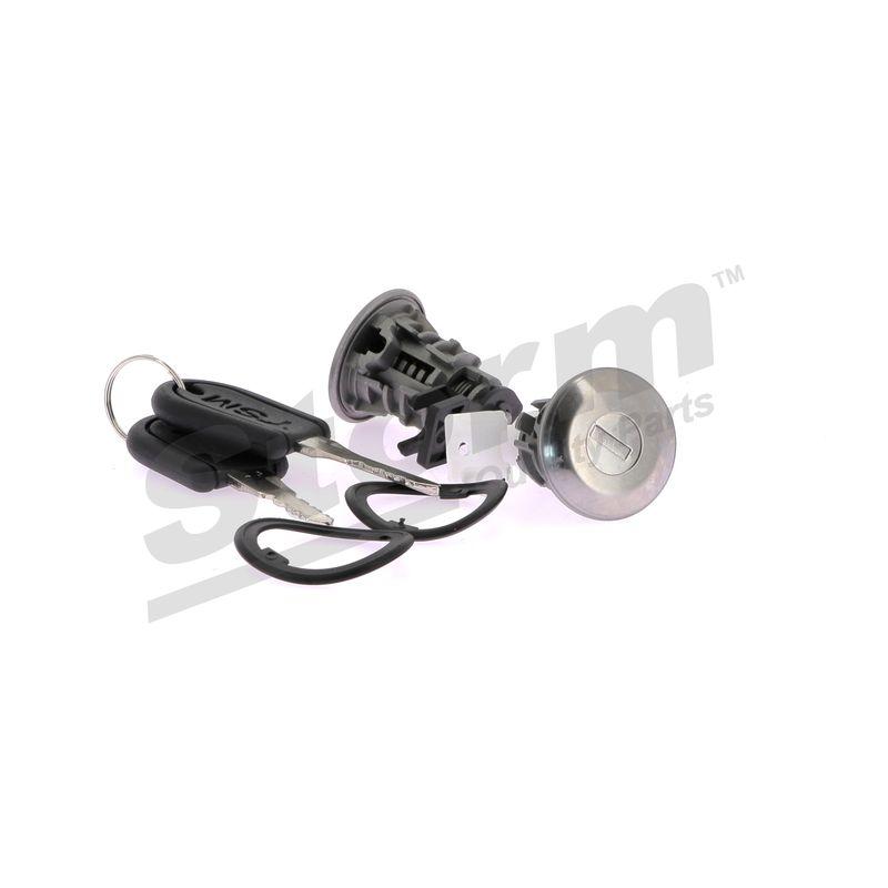Jeu de cylindres de serrures STORM QUALITY PARTS 27025