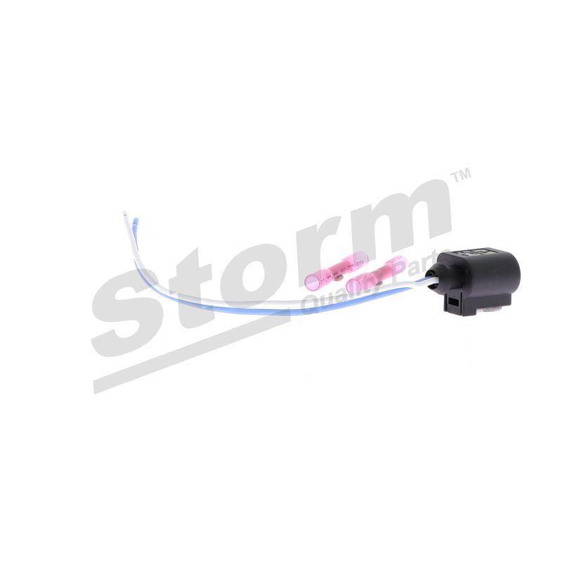 Kit réparation de câble, electricité centrale STORM QUALITY PARTS 102103