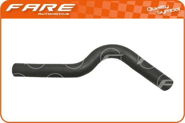 Durite de radiateur FARE SA 5899