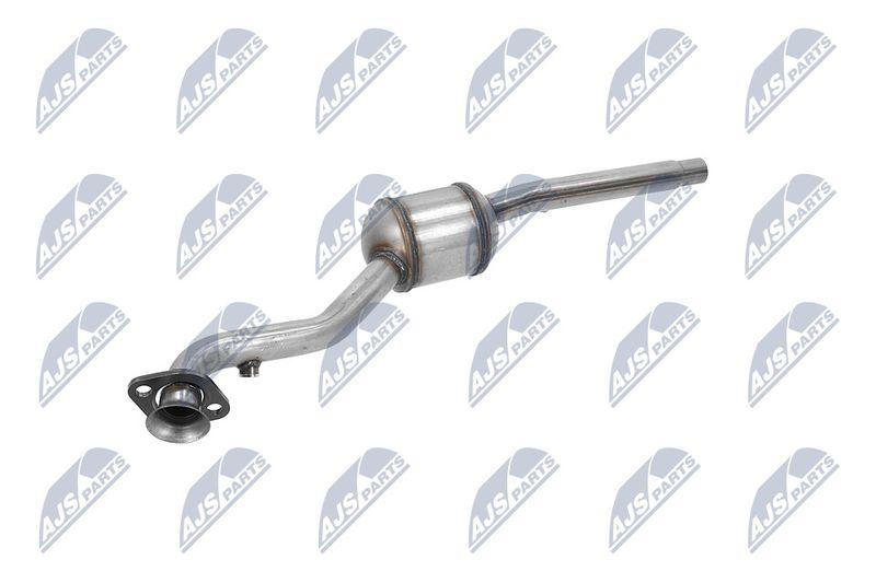 Catalyseur NTY KAT-RE-012