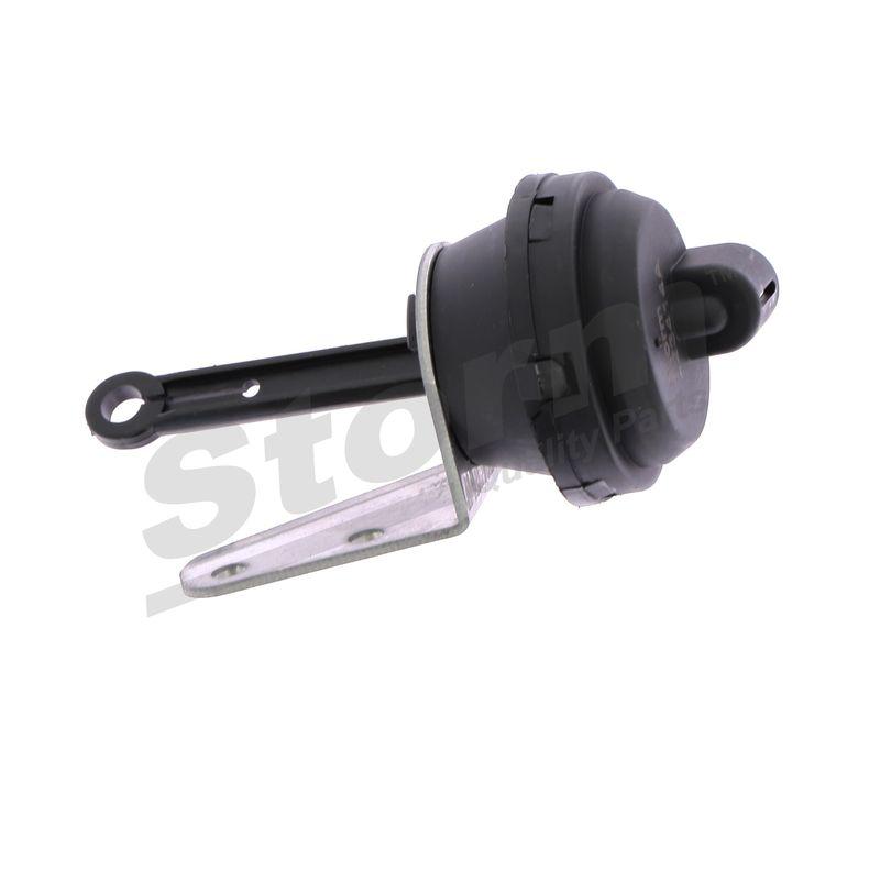 Valve de commande par dépression, réaspiration des gaz STORM QUALITY PARTS STO900001