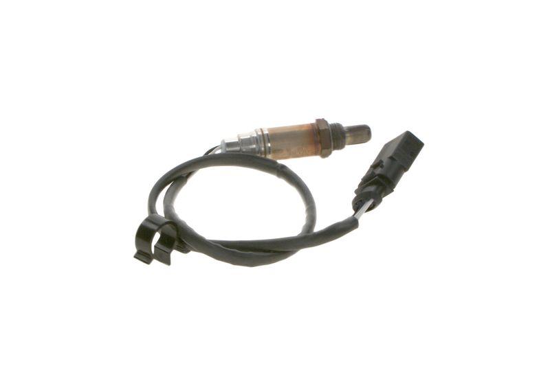 Sonde lambda BOSCH 0 258 005 143