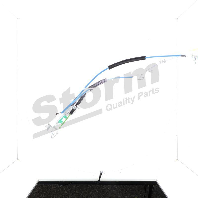 Lève-vitre STORM QUALITY PARTS 88080